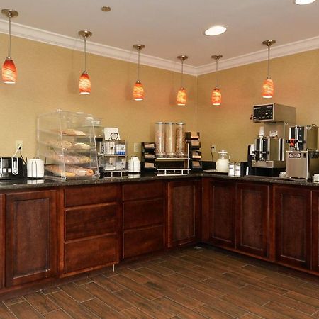 Red Roof Inn Долтон Экстерьер фото
