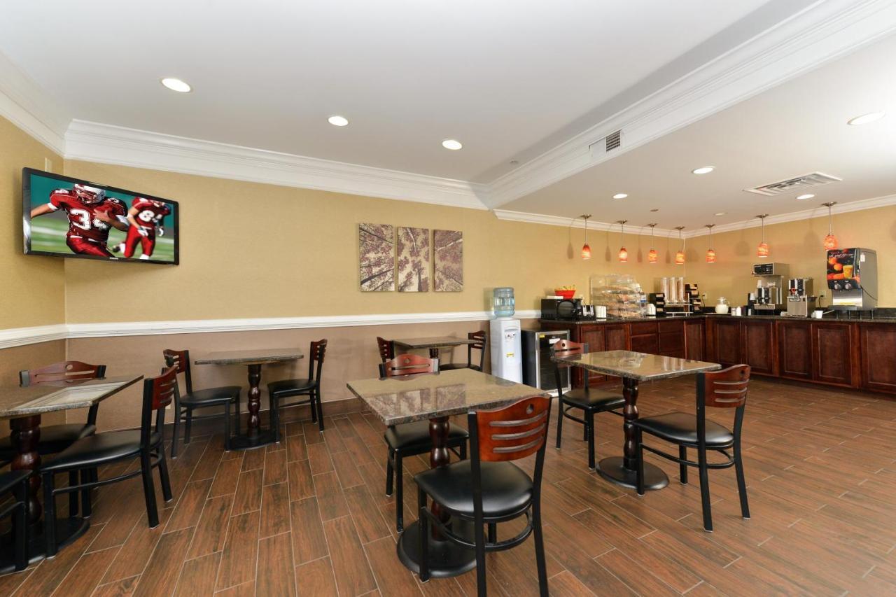 Red Roof Inn Долтон Экстерьер фото
